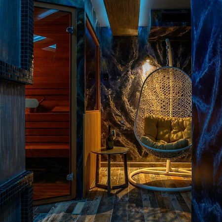 Vitality Guest House فيليكو ترنوفو المظهر الخارجي الصورة