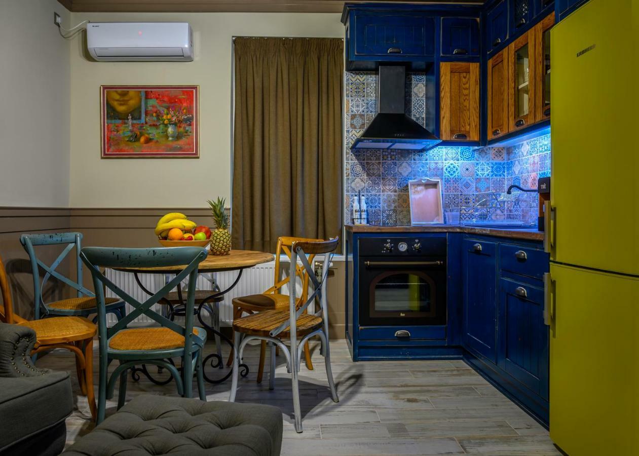 Vitality Guest House فيليكو ترنوفو المظهر الخارجي الصورة