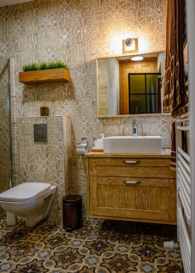 Vitality Guest House فيليكو ترنوفو المظهر الخارجي الصورة