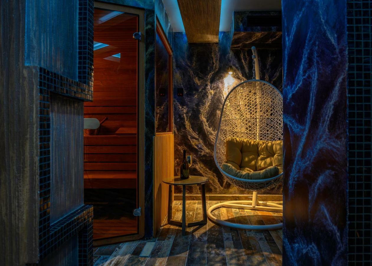 Vitality Guest House فيليكو ترنوفو المظهر الخارجي الصورة