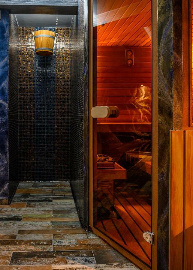 Vitality Guest House فيليكو ترنوفو المظهر الخارجي الصورة