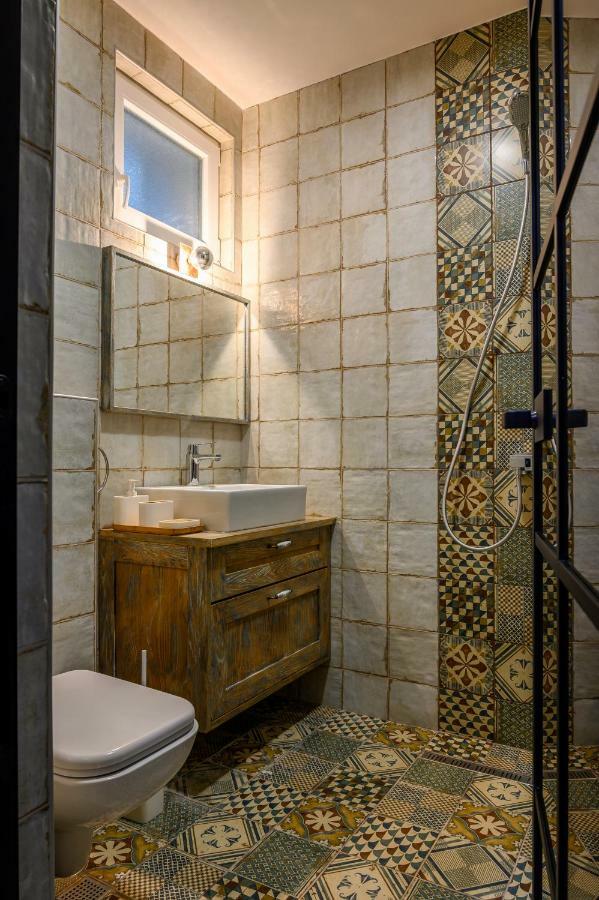 Vitality Guest House فيليكو ترنوفو المظهر الخارجي الصورة