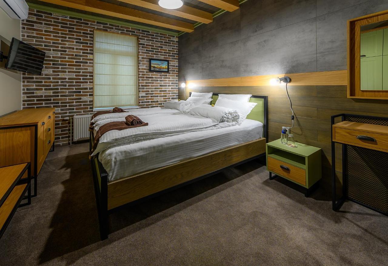 Vitality Guest House فيليكو ترنوفو المظهر الخارجي الصورة
